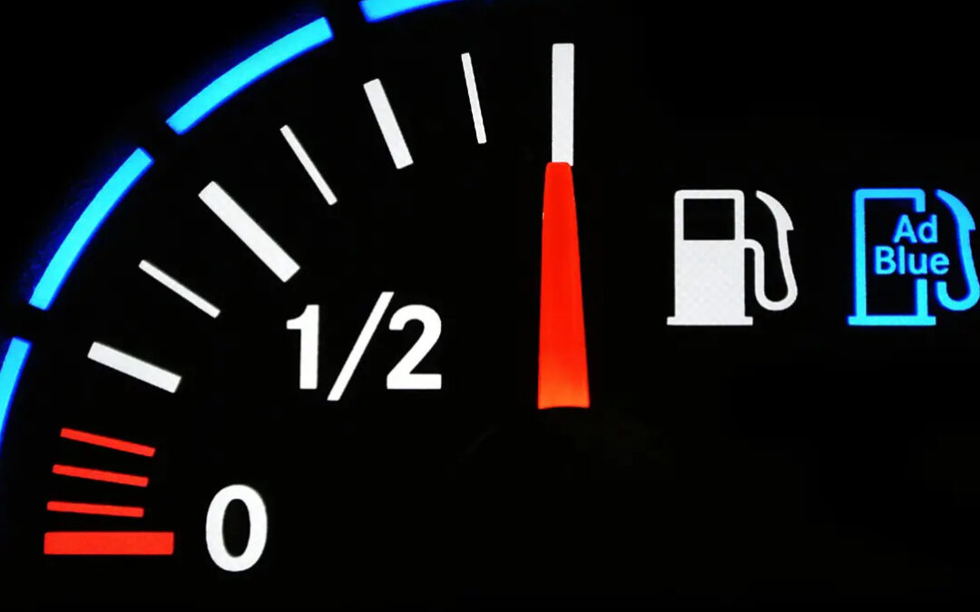 What Is AdBlue? Here’s Everything You Need To Know