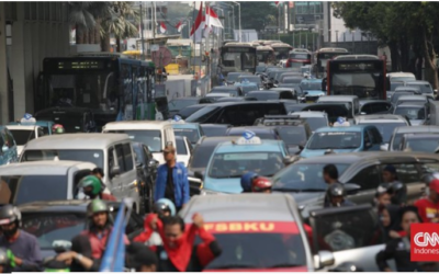 Get to know Euro 4, 5 and 6 Emission Standards