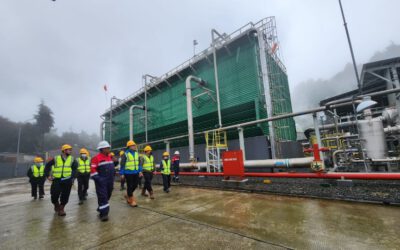 The Government Continues to Encourage the Acceleration of Domestic Energy Transition to Achieve the Net Zero Emission Target by 2060