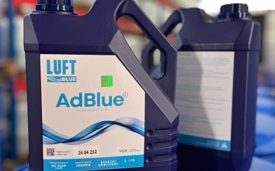 Beware of Counterfeit Products! Recognize the Characteristics of Genuine AdBlue®