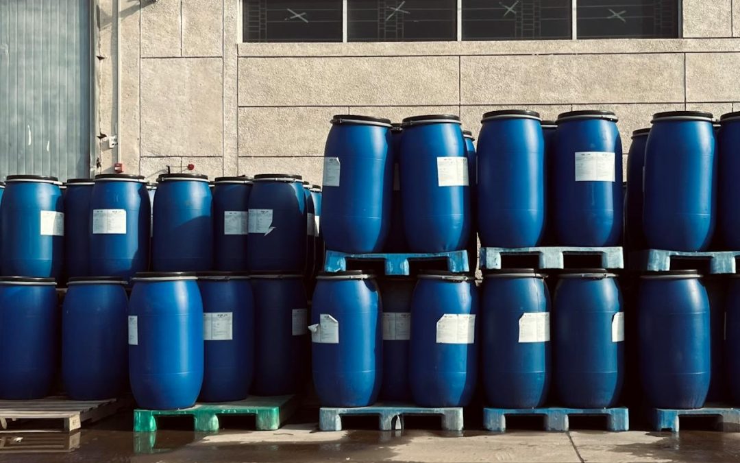 Expired AdBlue®: Identifying Signs & Risks of Use