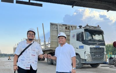 Luft Blue’s Role in Fulfilling Emission Regulations in Indonesia