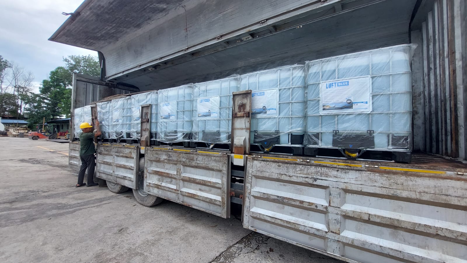 What is Emission? From Greenhouse Gases to Air Pollutants