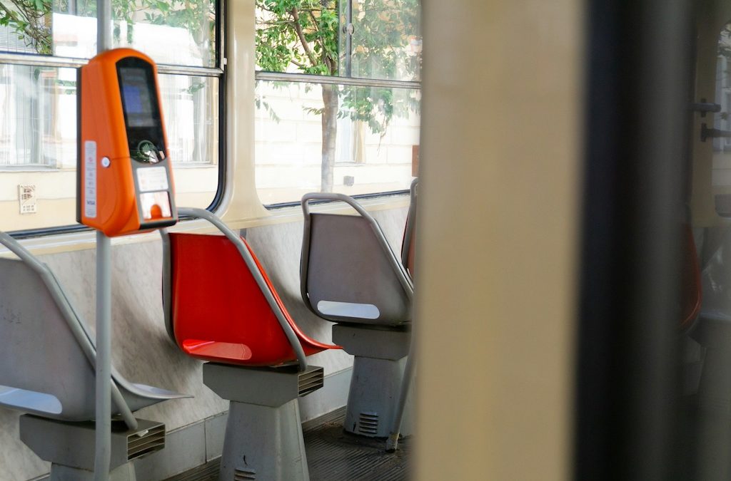 Transjakarta Earns Greenhouse Gas Emission Reduction Certificate (SPEI-GRK)