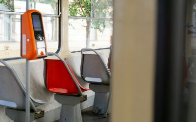 Transjakarta Earns Greenhouse Gas Emission Reduction Certificate (SPEI-GRK)