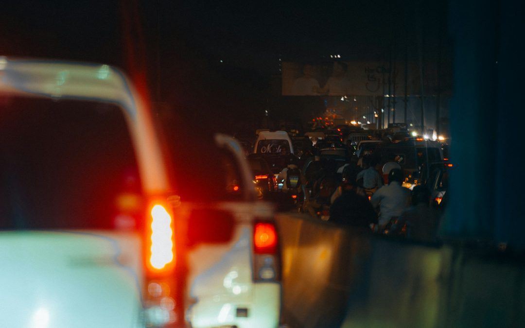 Heavy Traffic: The Overlooked Environmental Impact