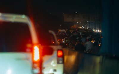 Heavy Traffic: The Overlooked Environmental Impact