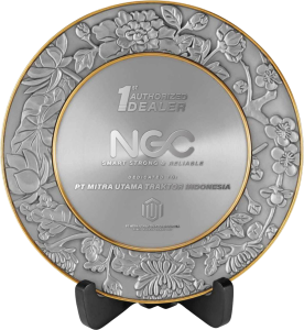 1st Authorized Dealer of NGC Products
