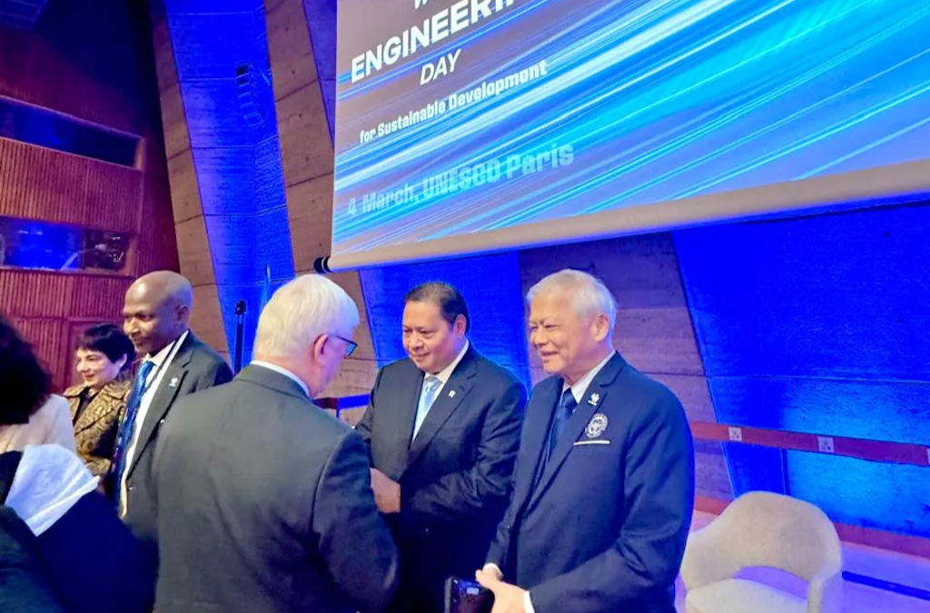 Engineering Solutions for Emission Reduction & Green Industry