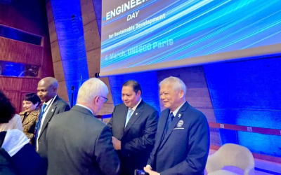 Engineering Solutions for Emission Reduction & Green Industry