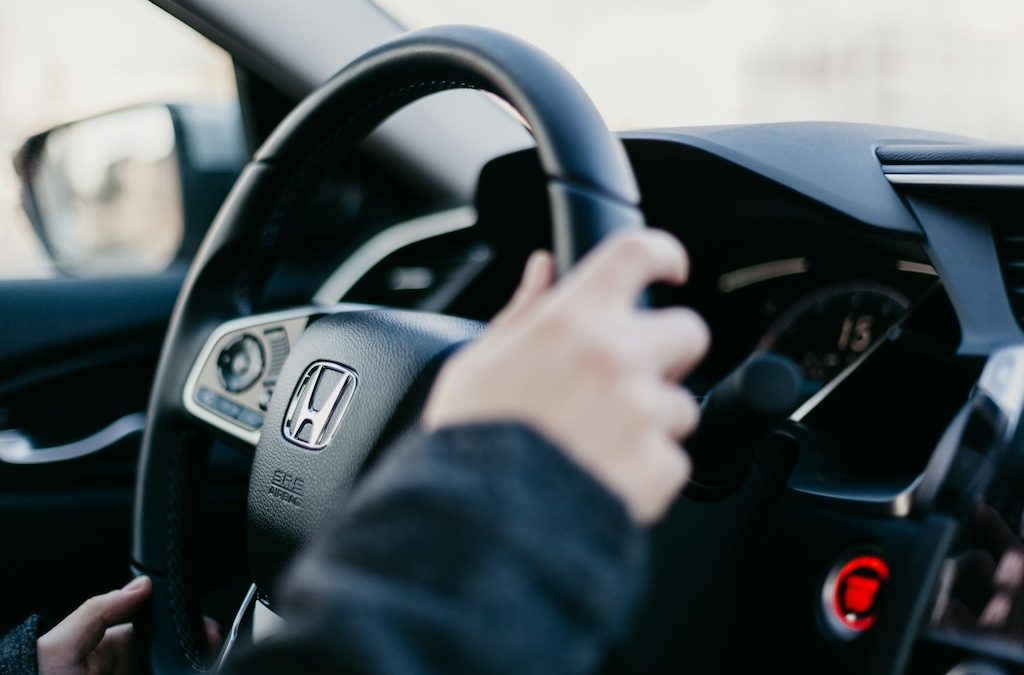 Honda Car Sales in Indonesia Drop by 50% – Why Did It Happen?