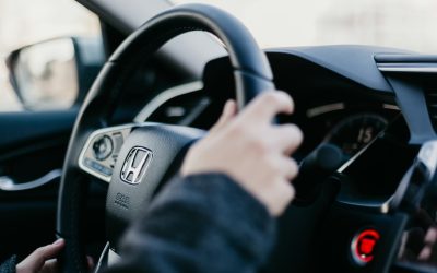 Honda Car Sales in Indonesia Drop by 50% – Why Did It Happen?