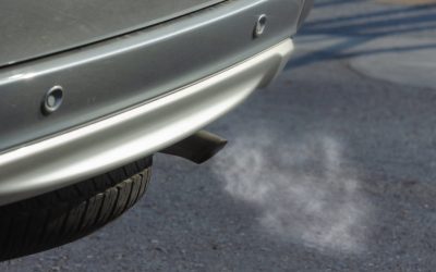 Official: Rp15 Million Fine for Emission Test Violators in Jakarta