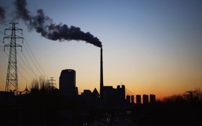 China’s e‑DRM Technology Slashes CO₂ and Methane Emissions Simultaneously