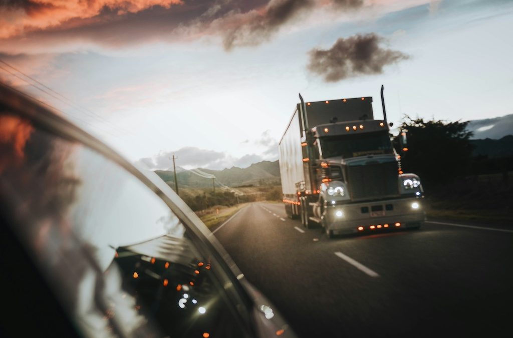 MoEF Accelerates Emissions Testing for Cargo Trucks to Reduce Pollution