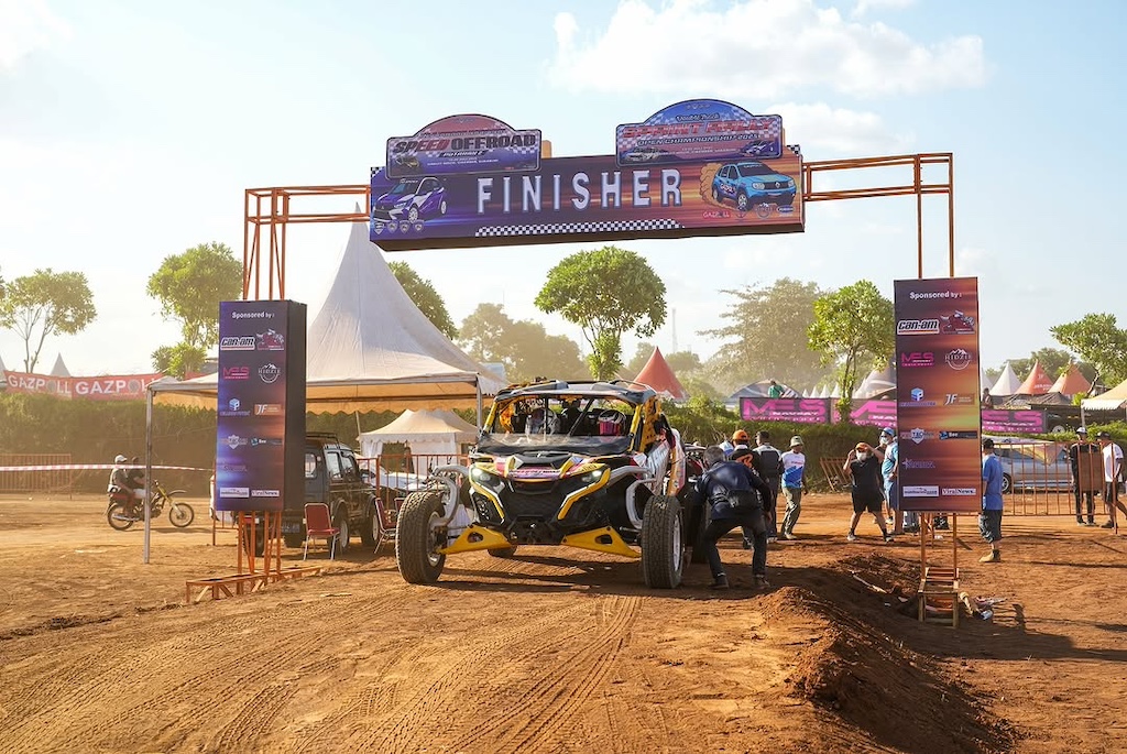 Offroad National Championship