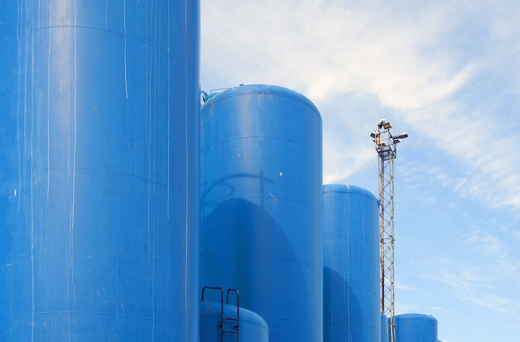 PGN Ensures 100% Industrial Gas Supply is Restored