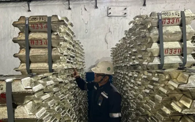 PT Timah Relies on Primary Mining to Face 2029