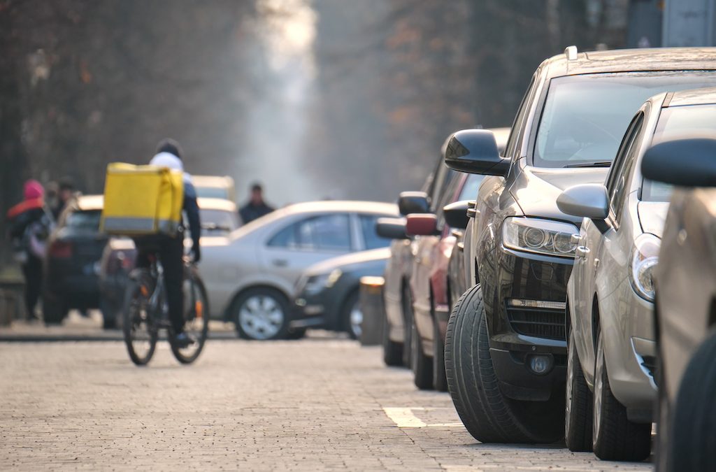 Europe’s Auto Industry in Crisis: The Impact of China and the US