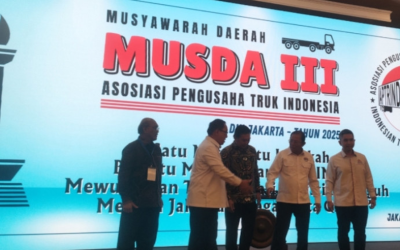 Rising Exhaust Emissions: APTRINDO Calls for Fleet Renewal