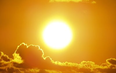 Extreme Heat Until November: This Is the Reason Behind It