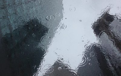 Microplastics in Rain: The Hidden Pollution in Jakarta’s Sky