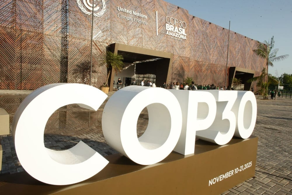 COP30 emissions neutralized, Brazil ensures a zero-carbon conference