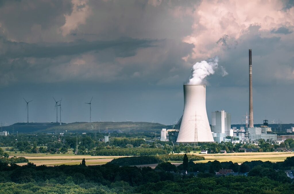 Adopsi Energi Terbarukan Naik, Penurunan Emisi Belum Optimal