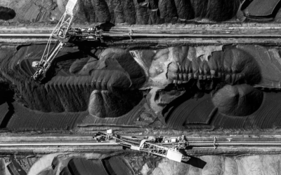 The Footprint of Green Technology: The Dilemma of the Electric Vehicle & Battery Era