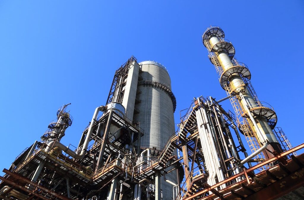 Menuju Boiler Ramah Lingkungan dengan Teknologi SCR