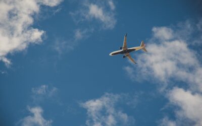 Flight Emissions Transparency: A New Step for the Aviation Industry