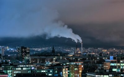 Corporate Coalition Supports the Superpollutant Action Initiative