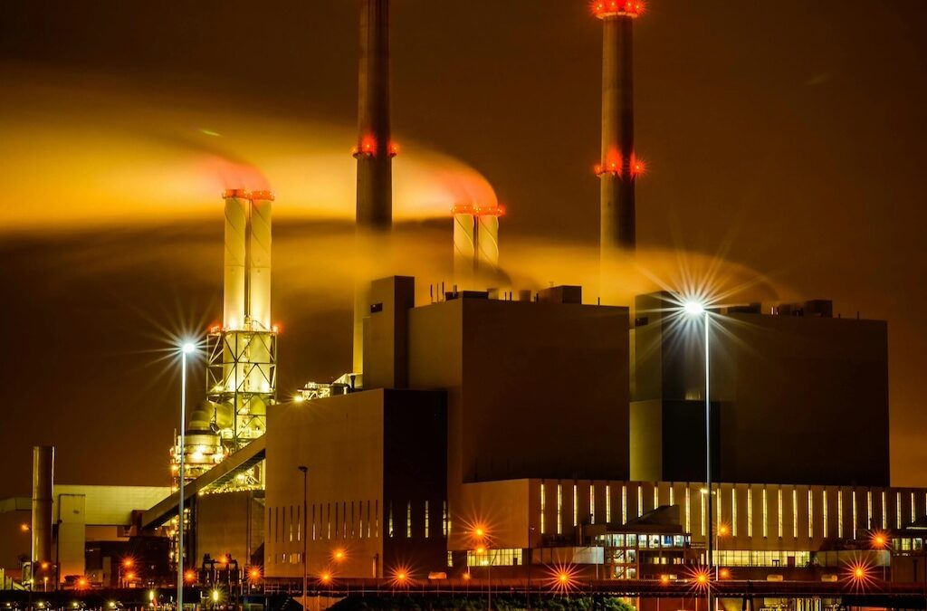 Clean Energy Ambitions vs. Captive Coal Power Interests