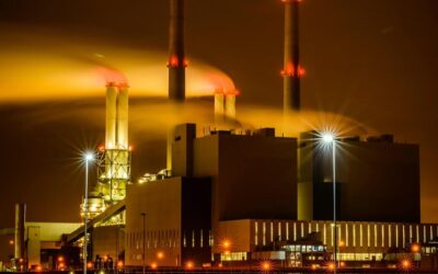 Clean Energy Ambitions vs. Captive Coal Power Interests