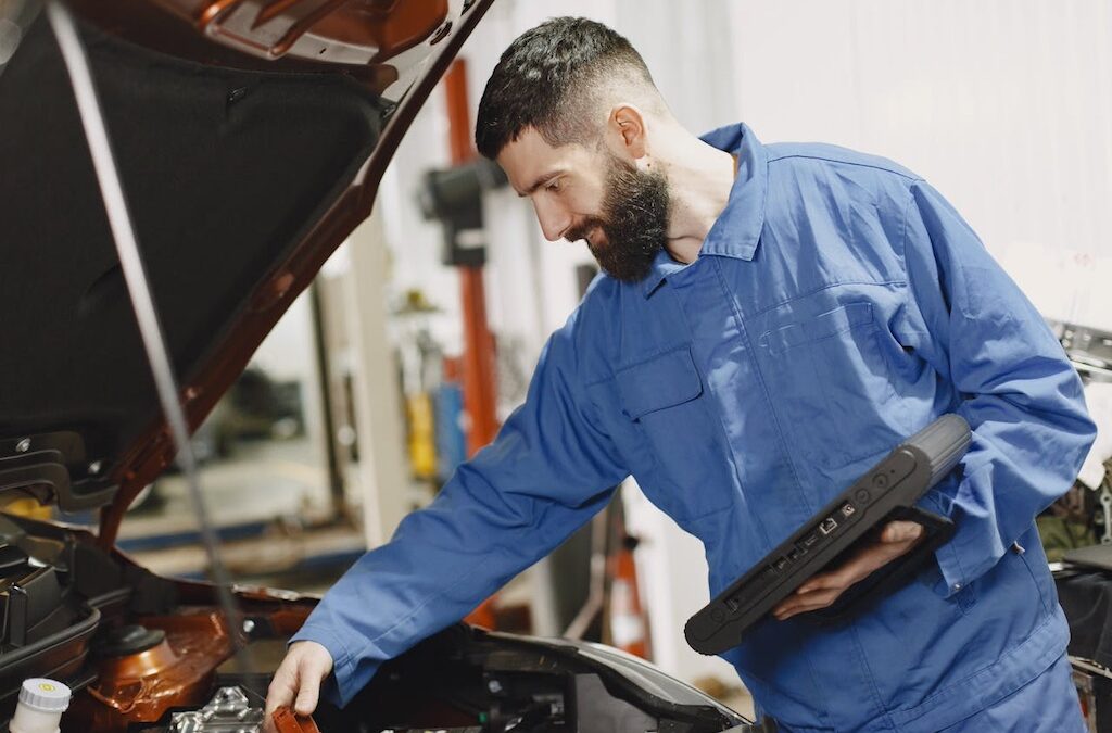 Why Engine Testing and Calibration Determine Vehicle Quality