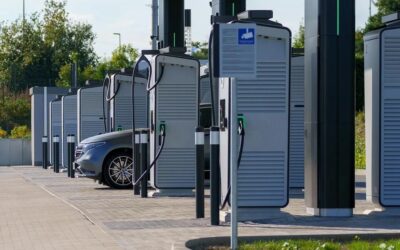 EV Tax Incentives: Between New Regulations and Emission Targets