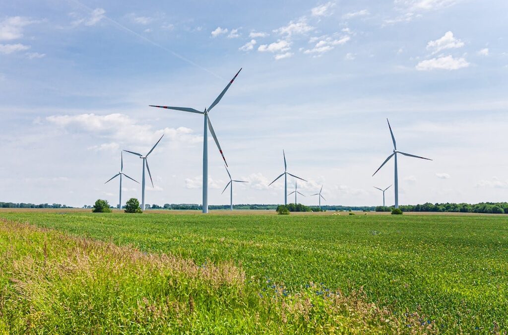 Apple’s Green Transformation and Its Impact on the Global Industry