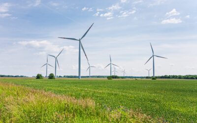Apple’s Green Transformation and Its Impact on the Global Industry