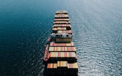 The Establishment of the Largest Emission Control Area (ECA) by the IMO