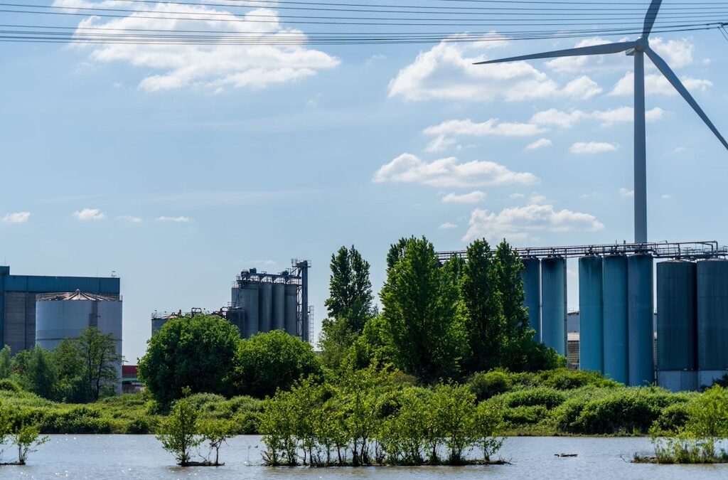 AI Technology: Its Impact on Data Center Energy Consumption