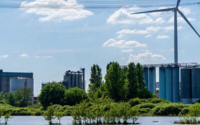 AI Technology: Its Impact on Data Center Energy Consumption