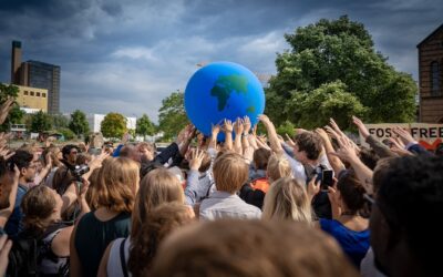 Most European Union Countries Meet Air Pollution Emission Reduction Targets