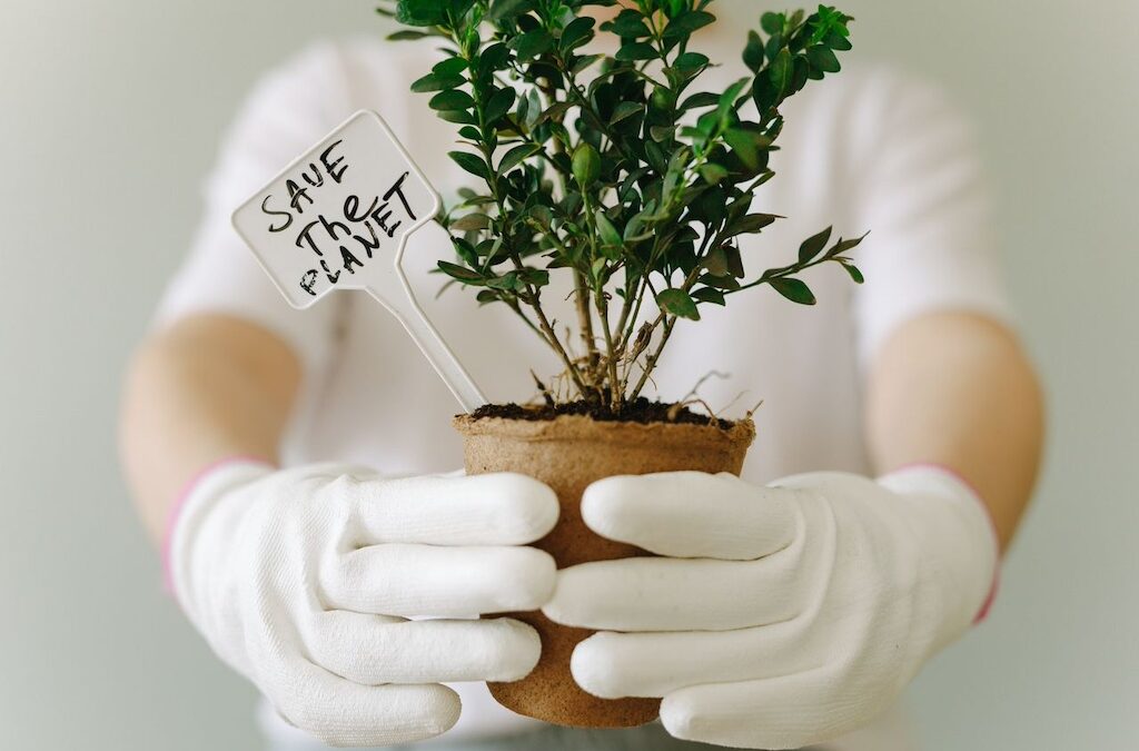 Peringatan World Environment Day 2026