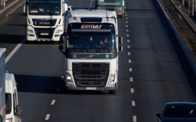 New EPA Guidance on Diesel Exhaust Fluid (DEF)