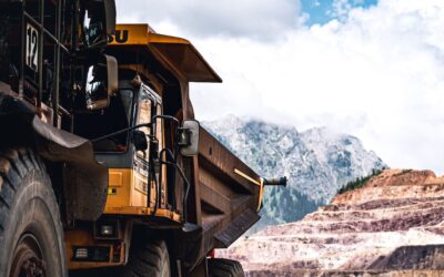 Mining Sector Emissions: Meeting New Environmental Regulations