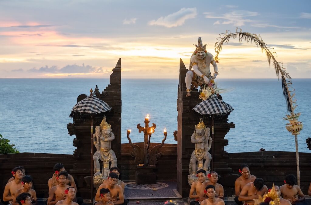 London Climate Action Week: Bali’s Journey Toward Net Zero Emissions 2045