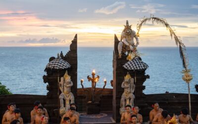 London Climate Action Week: Bali’s Journey Toward Net Zero Emissions 2045