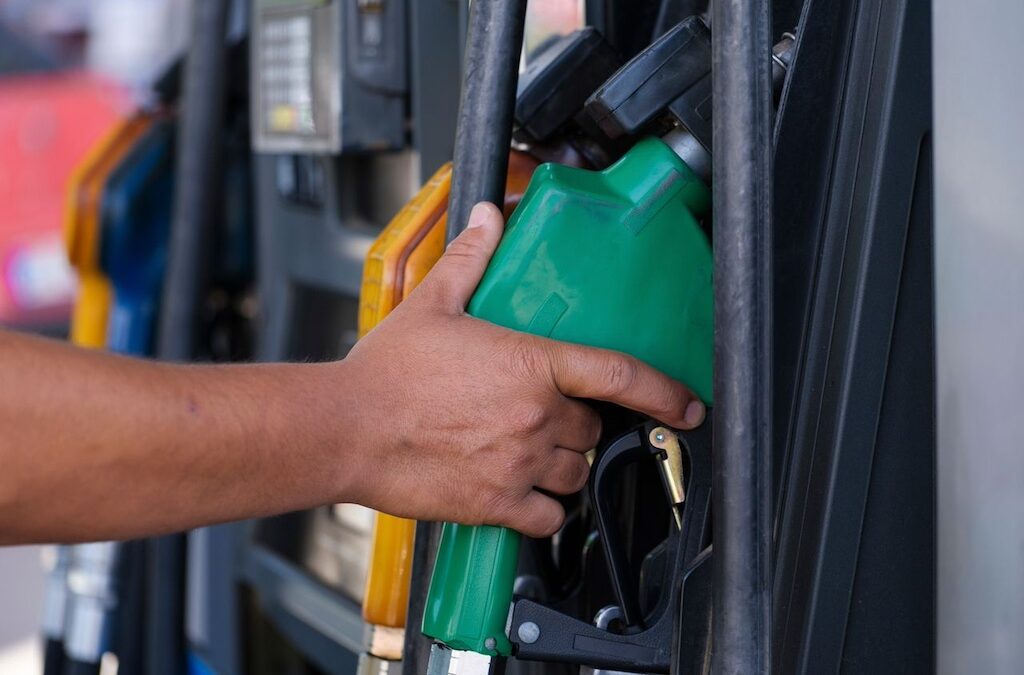 Diesel Prices Continue to Fluctuate, Including in the UK
