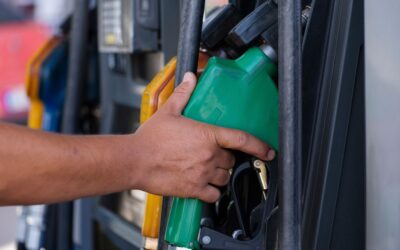Diesel Prices Continue to Fluctuate, Including in the UK