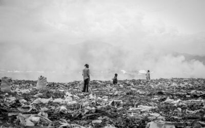 Waste and Emissions: Indonesia’s Challenge for Climate Justice